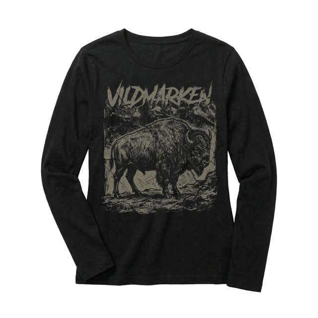 Vildmarken Bison