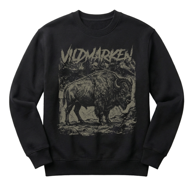 Vildmarken Bison