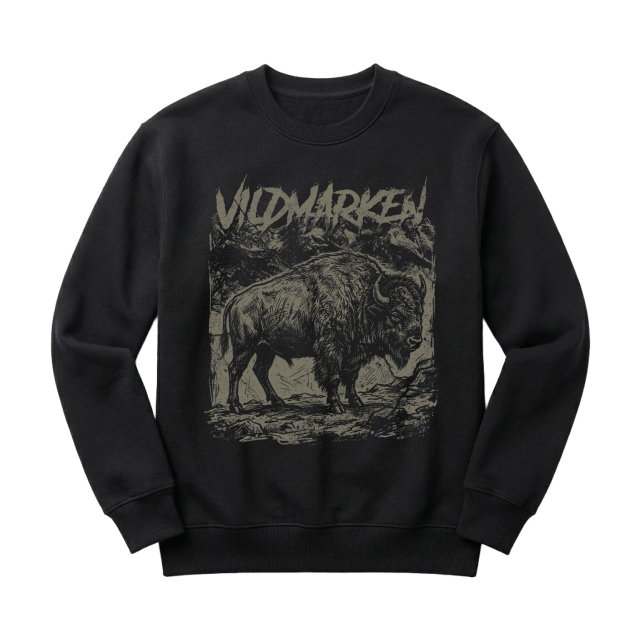 Vildmarken Bison