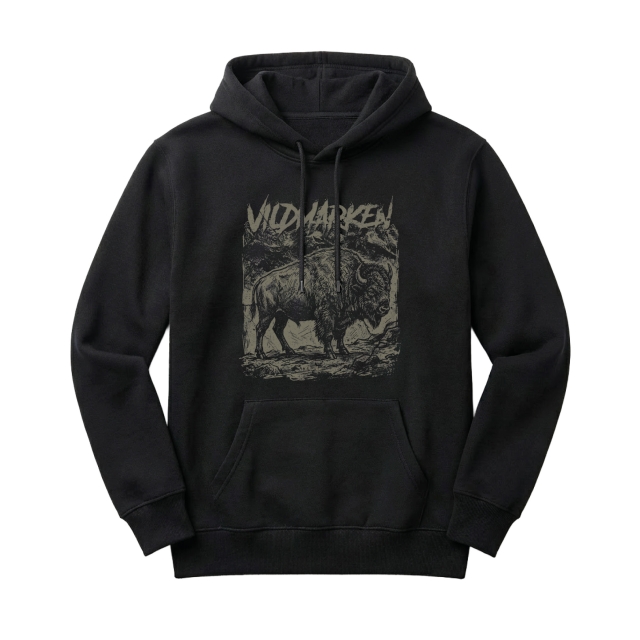 Vildmarken Bison