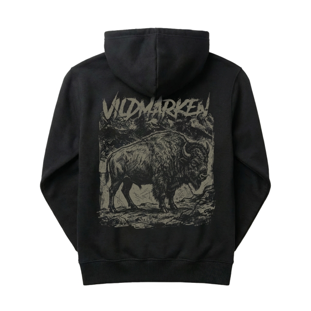 Vildmarken Bison