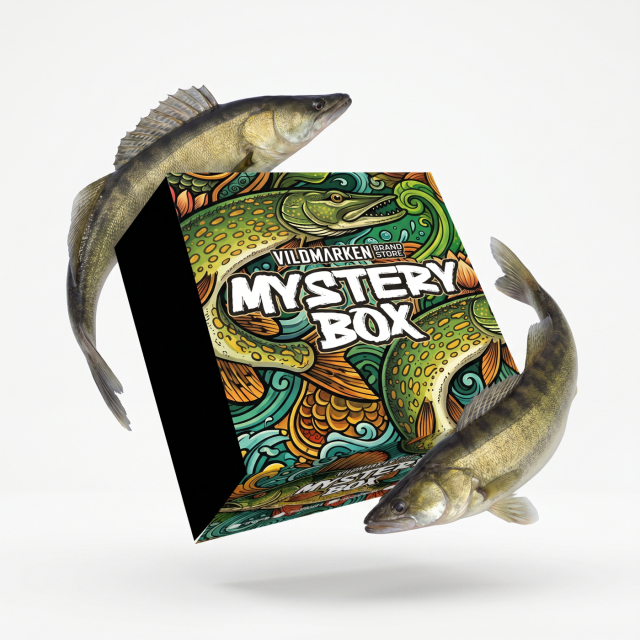 Mystery Box – Gös