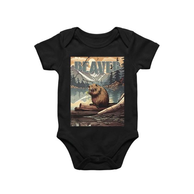 Beaver Vintage 