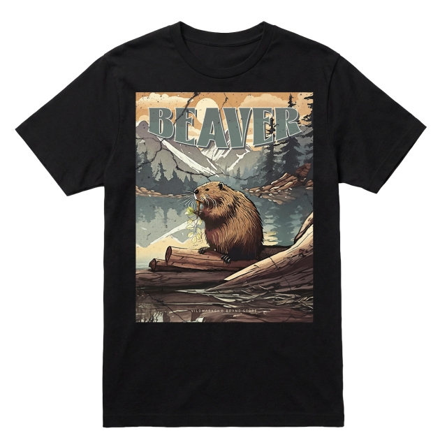 Beaver Vintage 