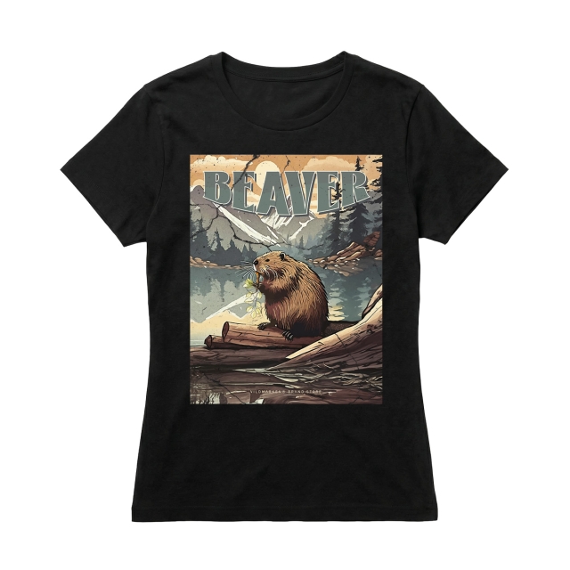Beaver Vintage 