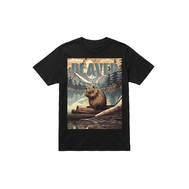 Beaver Vintage 