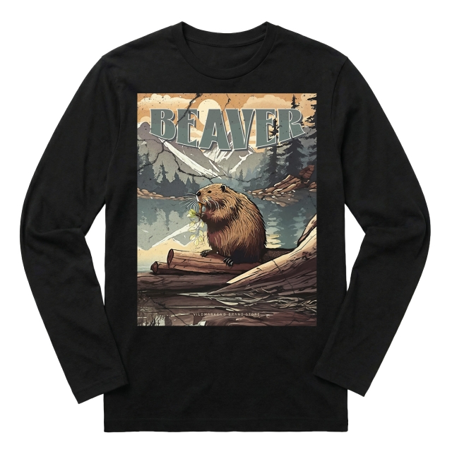 Beaver Vintage 