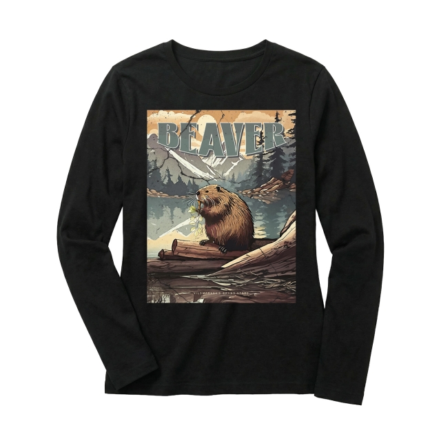 Beaver Vintage 