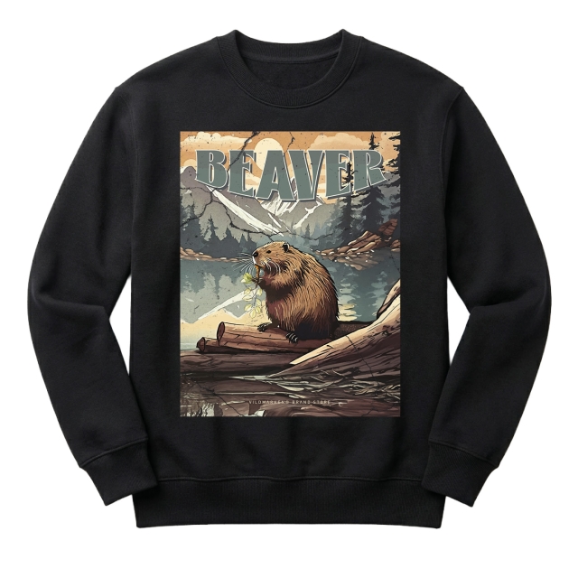Beaver Vintage 