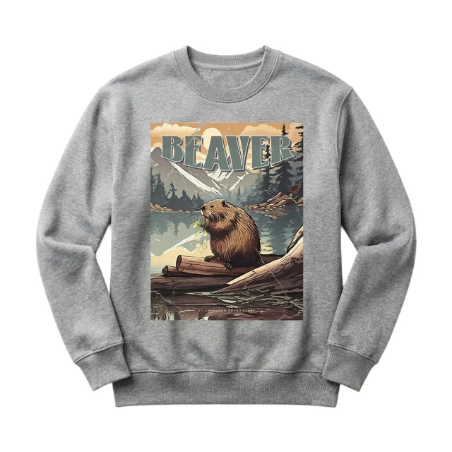Beaver Vintage 