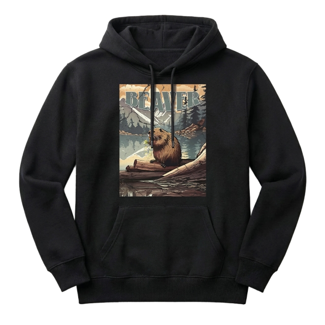 Beaver Vintage 