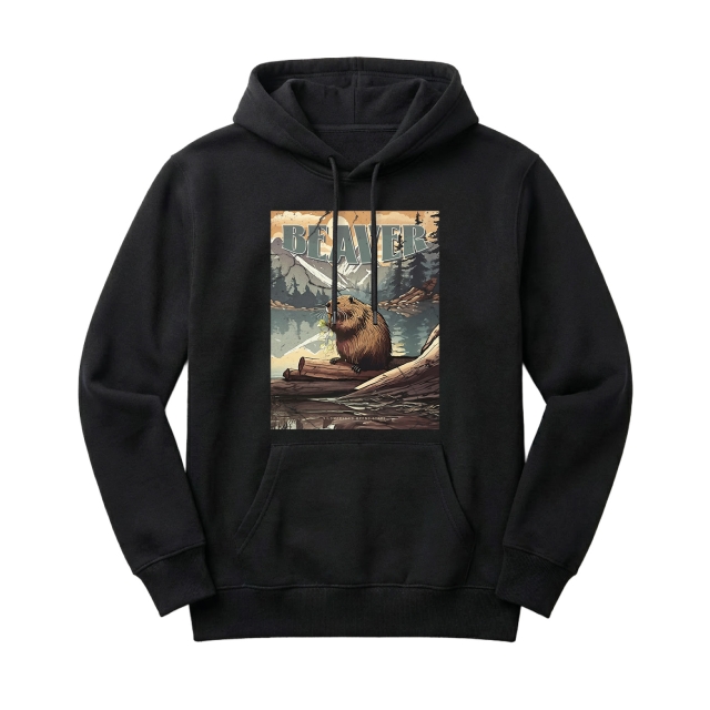 Beaver Vintage 