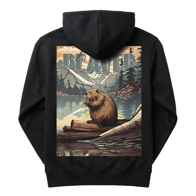 Beaver Vintage 