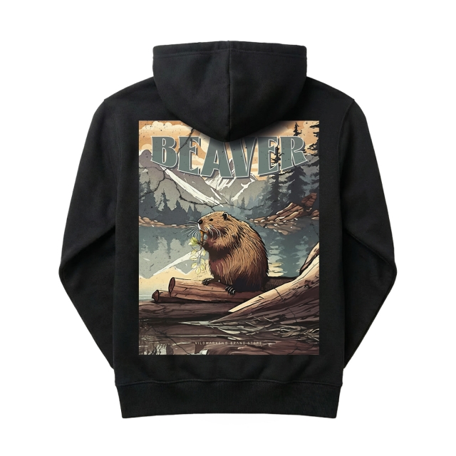 Beaver Vintage 