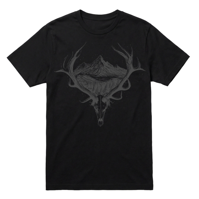 Red Stag Mountain