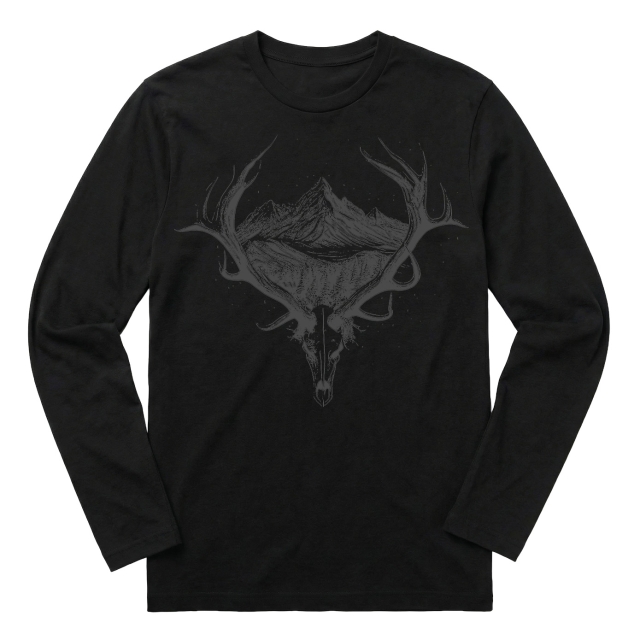 Red Stag Mountain