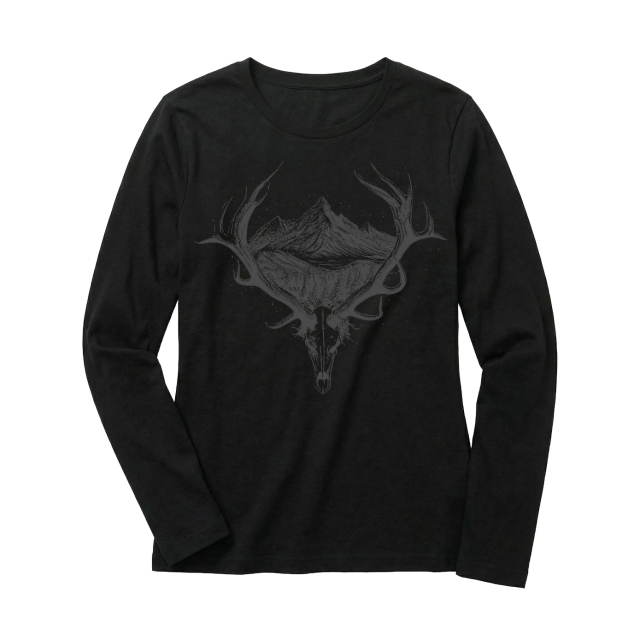 Red Stag Mountain