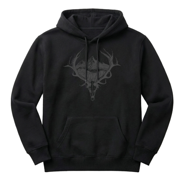 Red Stag Mountain