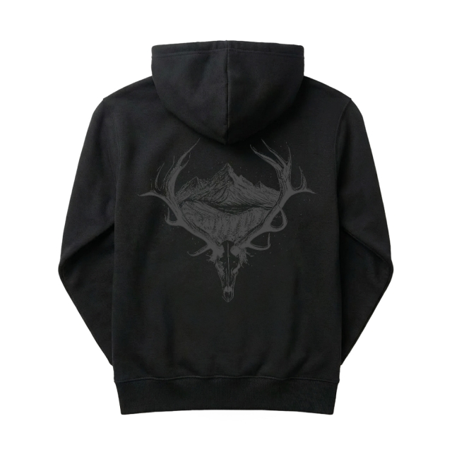 Red Stag Mountain