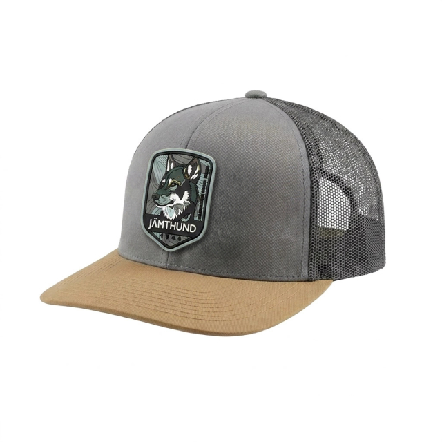 Jämthund 1946 Rubber Patch Flexfit Snapback