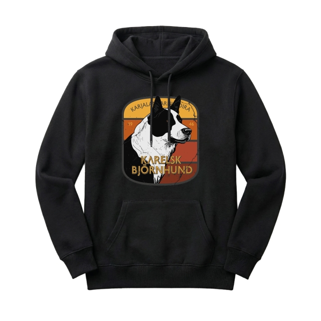 Karelsk björnhund 1946