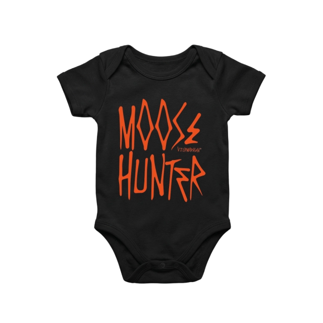 Moose Hunter 