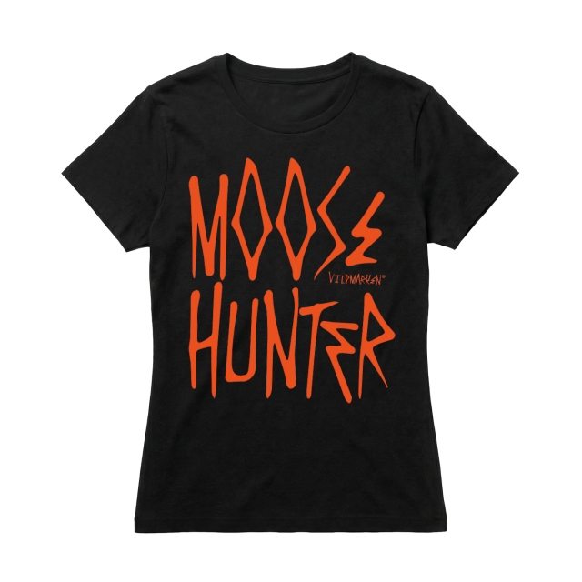 Moose Hunter 