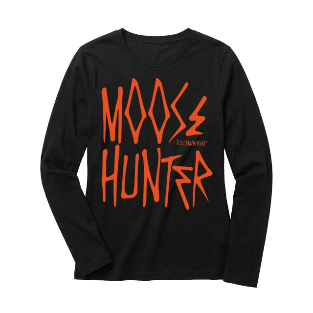 Moose Hunter 
