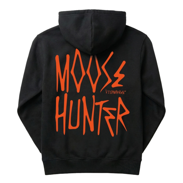 Moose Hunter 