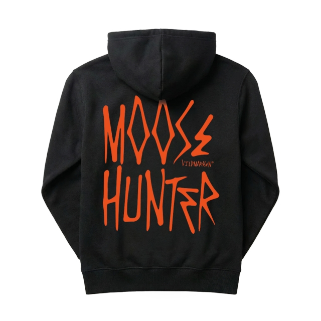 Moose Hunter 