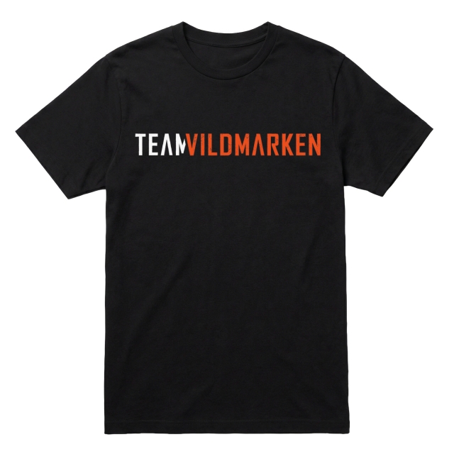 Team Vildmarken 