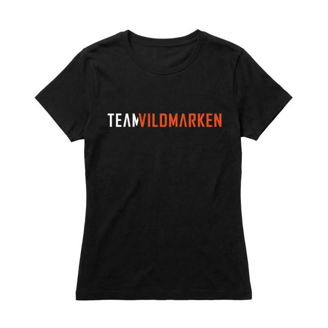 Team Vildmarken 