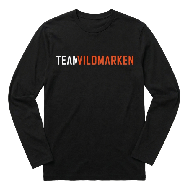 Team Vildmarken 