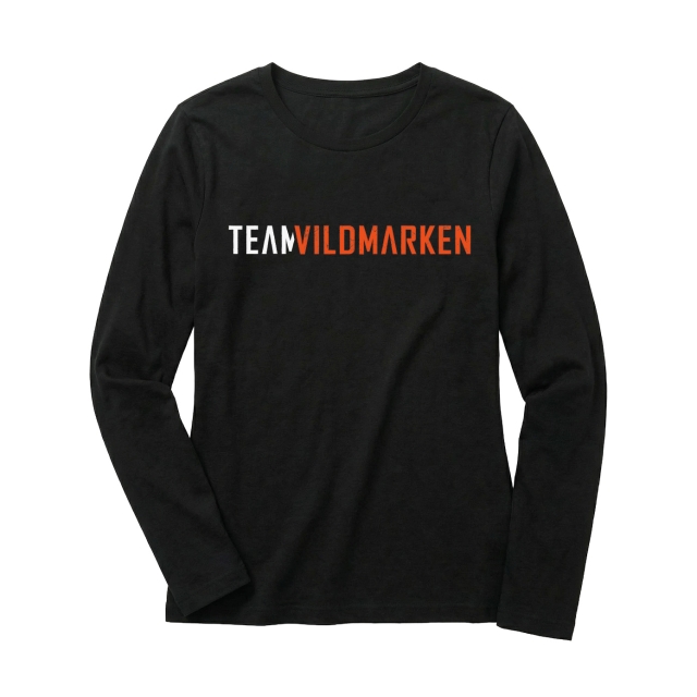 Team Vildmarken 
