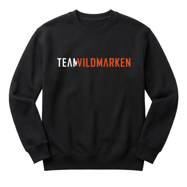 Team Vildmarken 