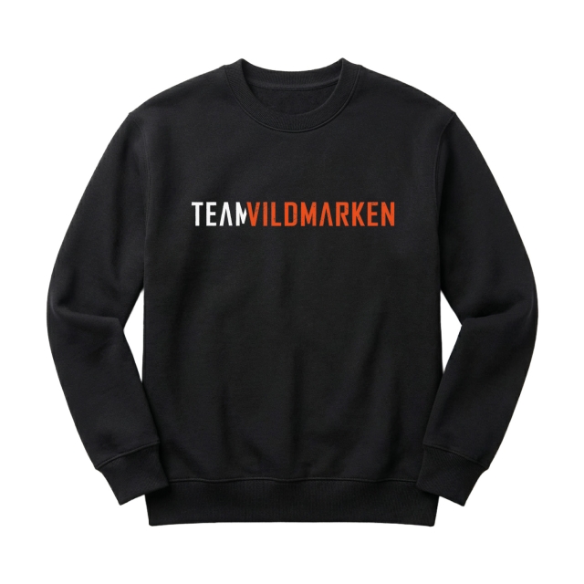 Team Vildmarken 