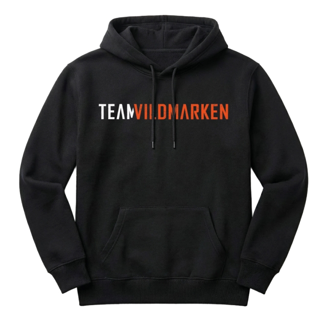 Team Vildmarken 
