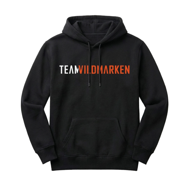 Team Vildmarken 