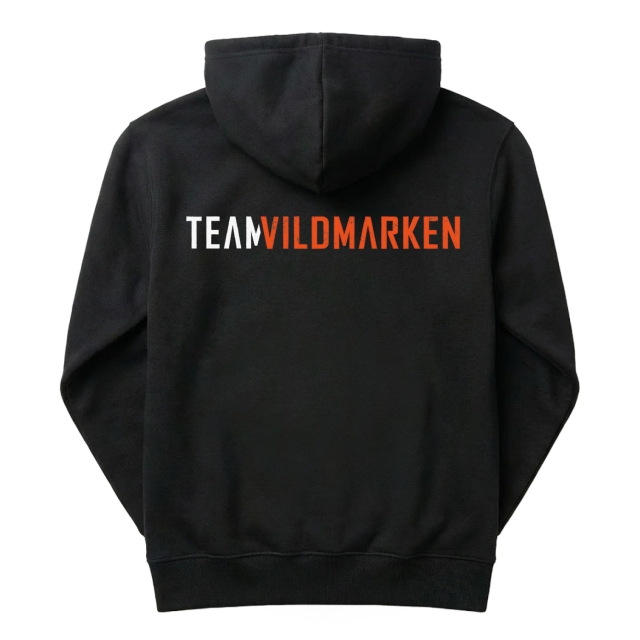 Team Vildmarken 