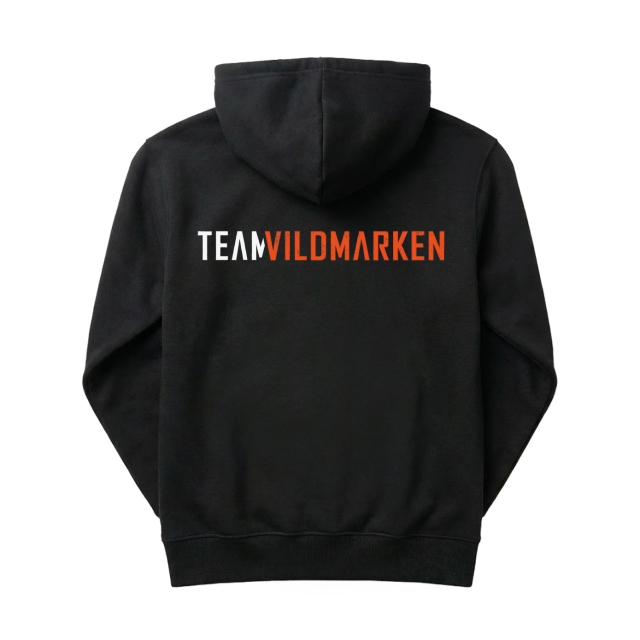 Team Vildmarken 