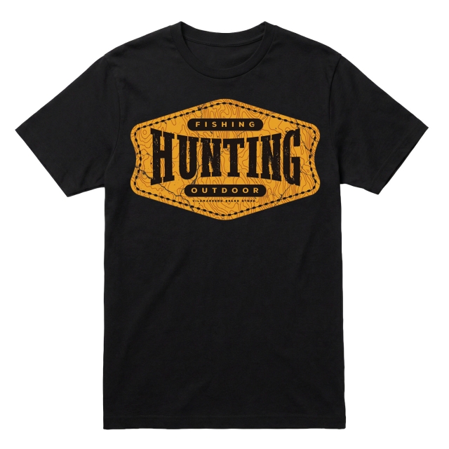 Fishing Hunting Outdoor 