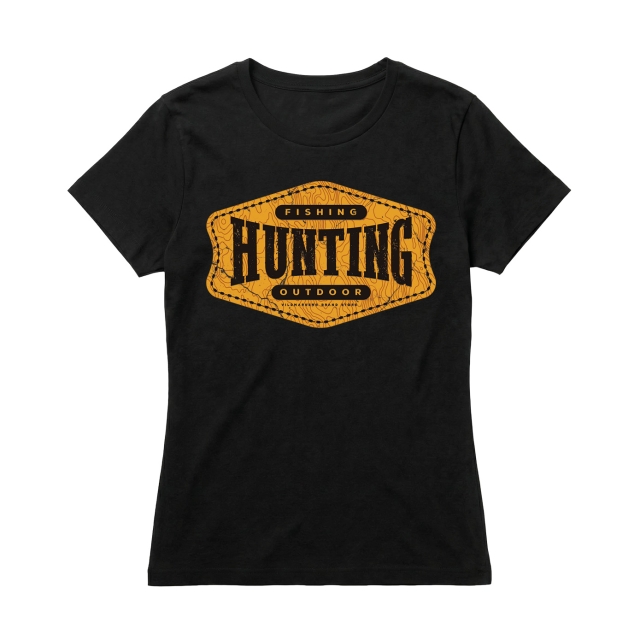 Fishing Hunting Outdoor 