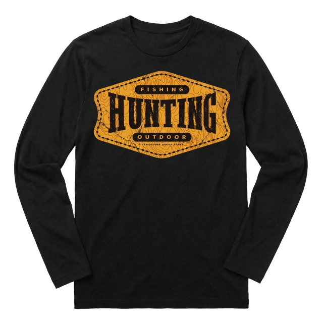 Fishing Hunting Outdoor 