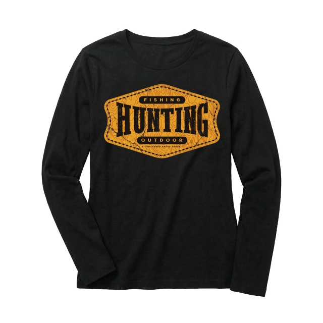 Fishing Hunting Outdoor 