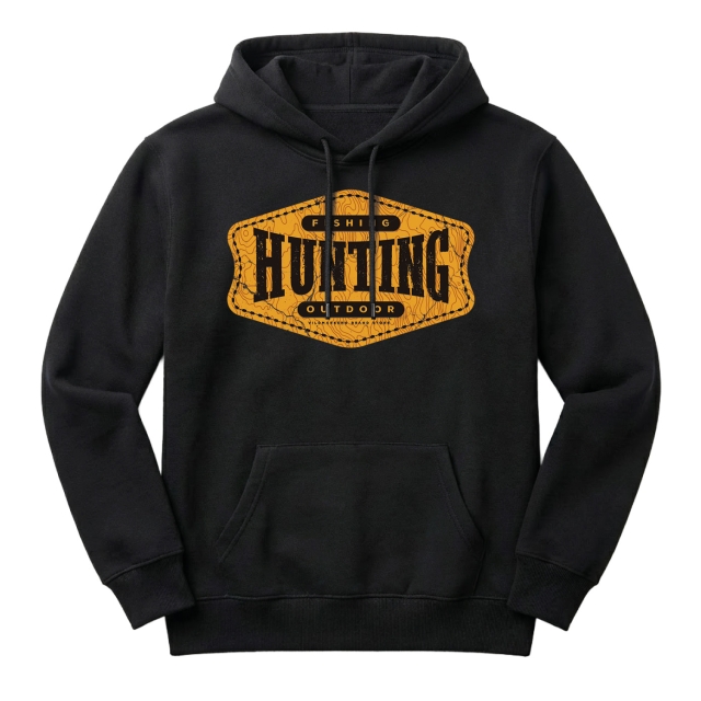 Fishing Hunting Outdoor 