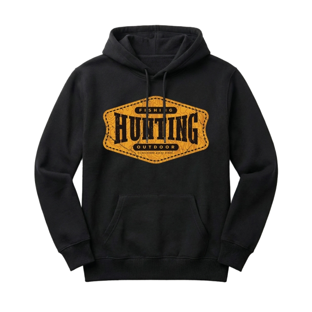 Fishing Hunting Outdoor 