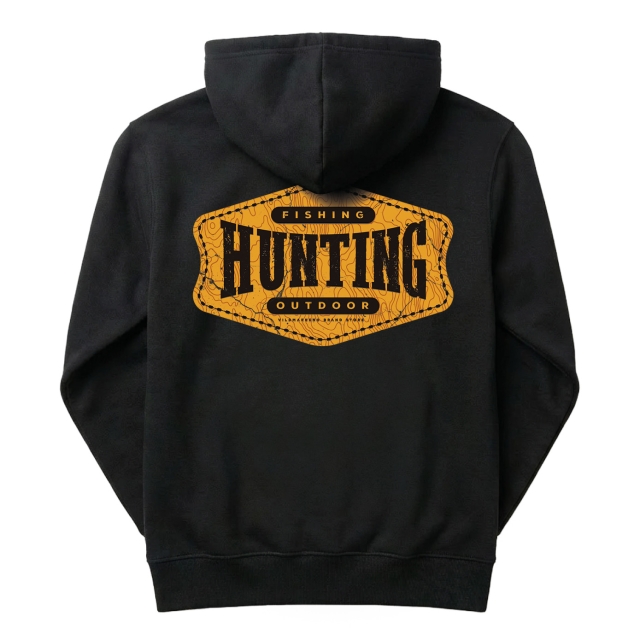 Fishing Hunting Outdoor 