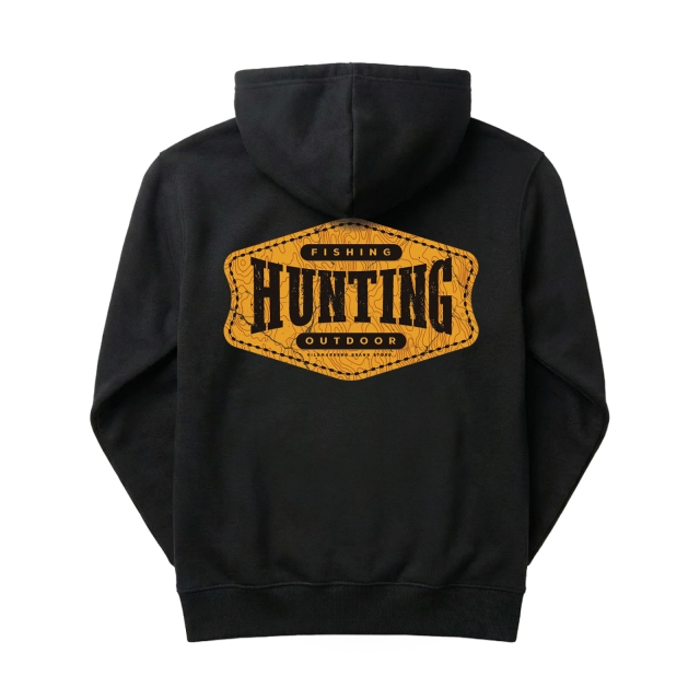 Fishing Hunting Outdoor 