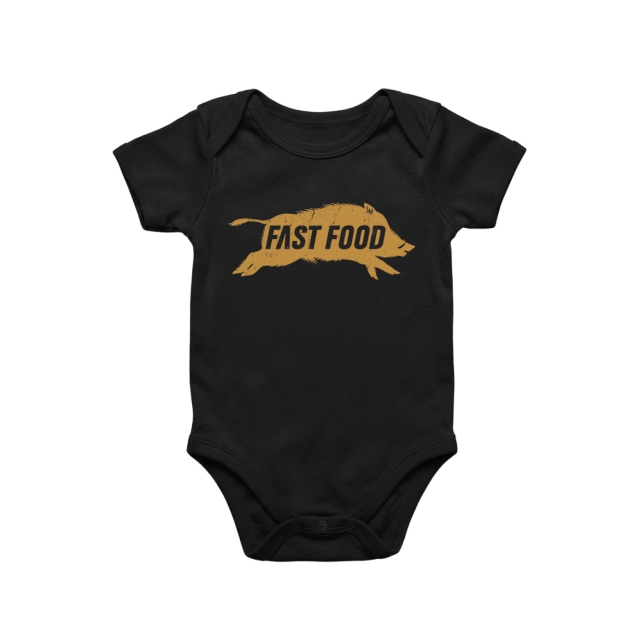 Fast Food 