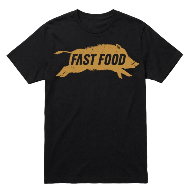 Fast Food 